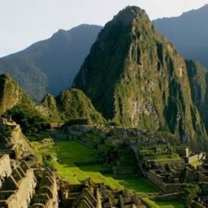 Meet your Posher, Leah